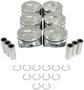 DNJ Engine Components Piston Set