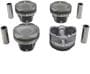 DNJ Engine Components Piston Set