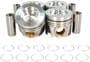 DNJ Engine Components Piston Set