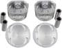 DNJ Engine Components Piston Set