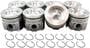 DNJ Engine Components Piston Set