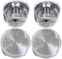 DNJ Engine Components Piston Set