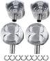 DNJ Engine Components Piston Set