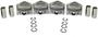 DNJ Engine Components Piston Set