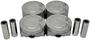 DNJ Engine Components Piston Set