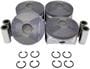 DNJ Engine Components Piston Set