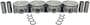 DNJ Engine Components Piston Set