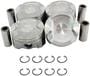 DNJ Engine Components Piston Set