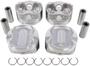 DNJ Engine Components Piston Set