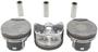 DNJ Engine Components Piston Set