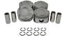 DNJ Engine Components Piston Set