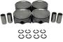DNJ Engine Components Piston Set