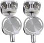 DNJ Engine Components Piston Set