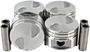 DNJ Engine Components Piston Set