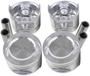 DNJ Engine Components Piston Set