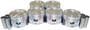 DNJ Engine Components Piston Set