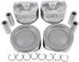 DNJ Engine Components Piston Set