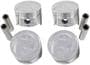 DNJ Engine Components Piston Set