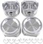 DNJ Engine Components Piston Set