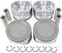 DNJ Engine Components Piston Set
