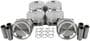 DNJ Engine Components Piston Set