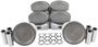 DNJ Engine Components Piston Set