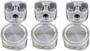 DNJ Engine Components Piston Set