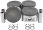 DNJ Engine Components Piston Set