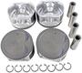 DNJ Engine Components Piston Set