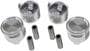 DNJ Engine Components Piston Set