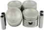 DNJ Engine Components Piston Set