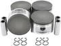 DNJ Engine Components Piston Set