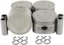DNJ Engine Components Piston Set