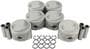 DNJ Engine Components Piston Set