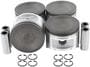DNJ Engine Components Piston Set