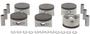 DNJ Engine Components Piston Set