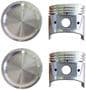 DNJ Engine Components Piston Set