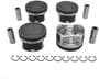 DNJ Engine Components Piston Set
