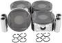 DNJ Engine Components Piston Set