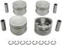 DNJ Engine Components Piston Set
