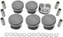 DNJ Engine Components Piston Set