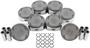 DNJ Engine Components Piston Set