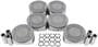 DNJ Engine Components Piston Set