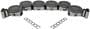 DNJ Engine Components Piston Set