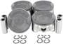DNJ Engine Components Piston Set