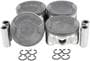 DNJ Engine Components Piston Set