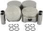 DNJ Engine Components Piston Set