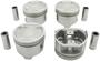 DNJ Engine Components Piston Set