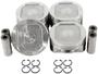 DNJ Engine Components Piston Set