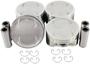 DNJ Engine Components Piston Set